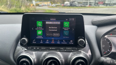 Nissan Juke 1.0 DiG-T 114 Tekna 5dr Petrol Hatchback